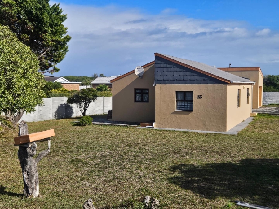 3 Bedroom Property for Sale in Pearly Beach Western Cape